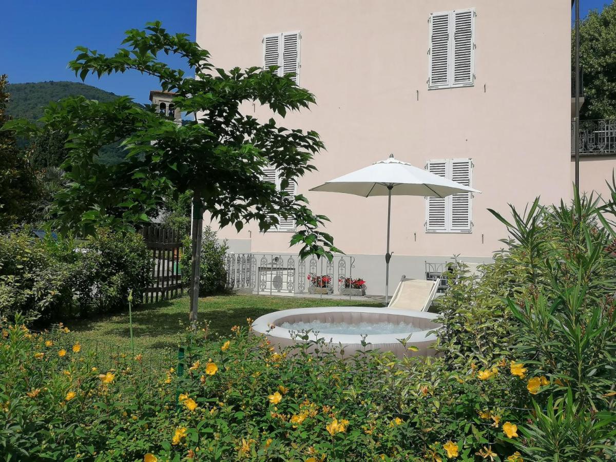 La Cantina Di Tonino Lucca Exterior photo