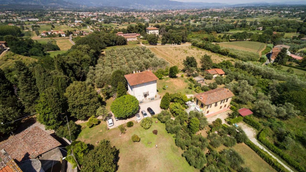 La Cantina Di Tonino Lucca Exterior photo