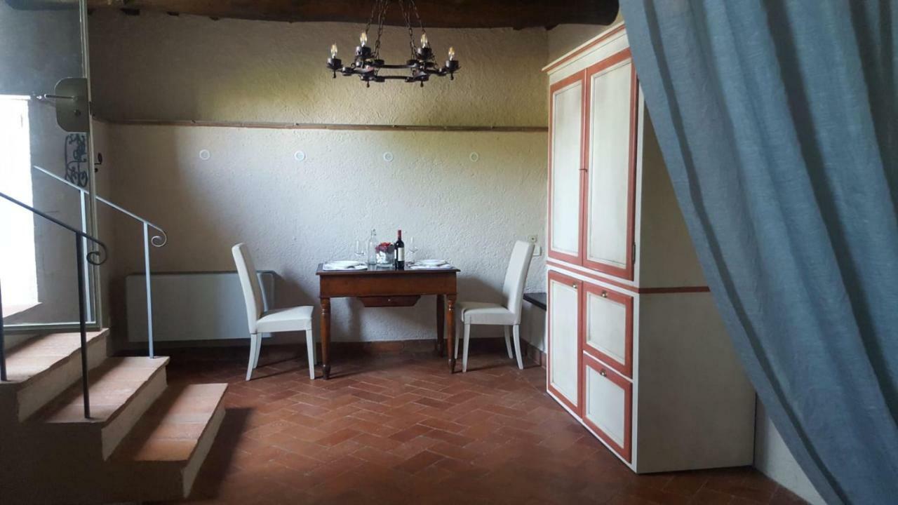 La Cantina Di Tonino Lucca Exterior photo